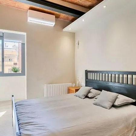 Beautiful Apartment