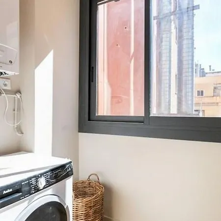 Beautiful Apartment Marbella