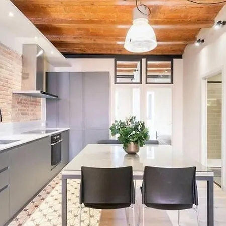 Beautiful Apartment Marbella