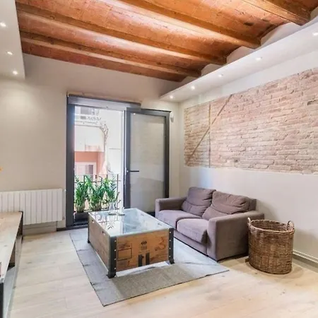 Apartment Beautiful Marbella